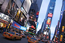 Rondreis America